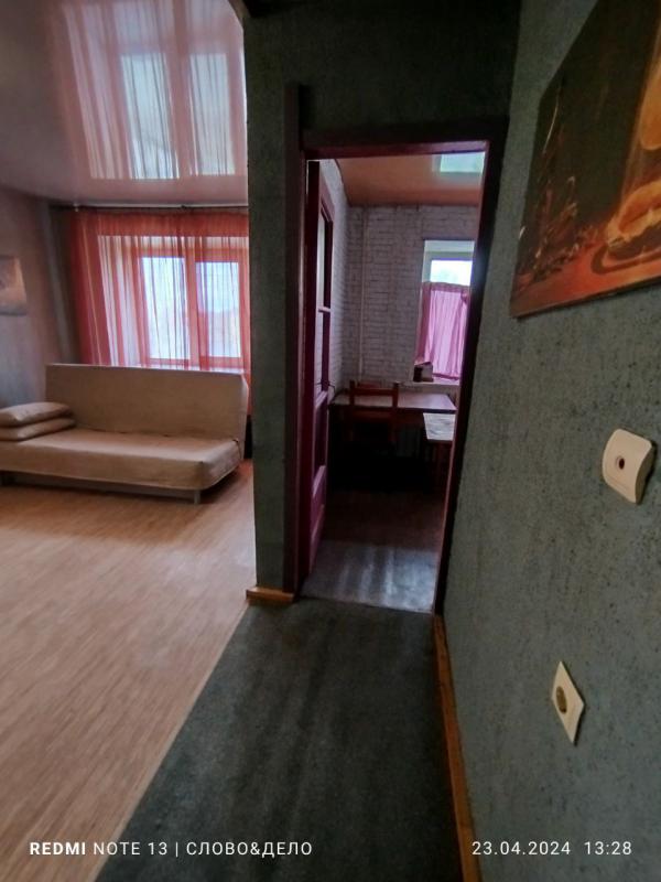 Продается уютная 1 комнатная квартира по адресу
Советская 69. - Новотроицк