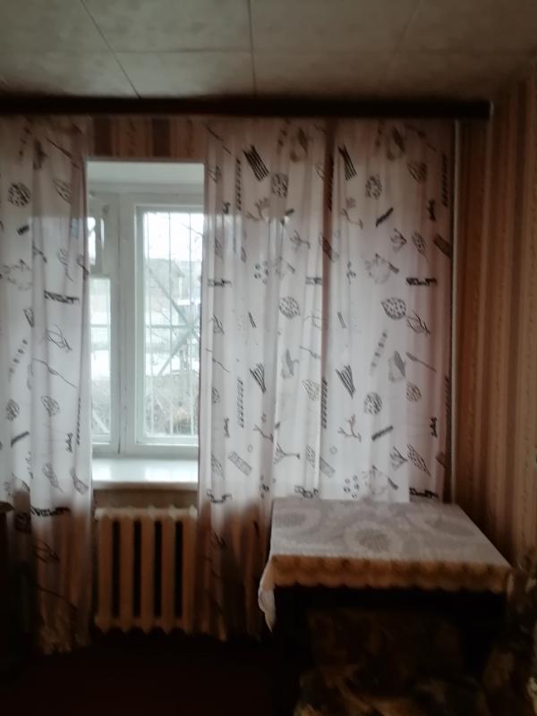 Сдам двухкомнатную квартиру по адресу Советская 146 порядочной семье без животных. - 