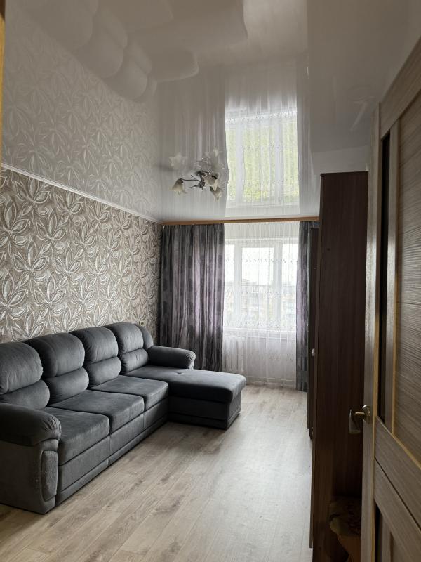Продается квартира
2 комнатная, раздельные ходы
5/5 этаж
В квартире сделан косметический ремонт - Новотроицк