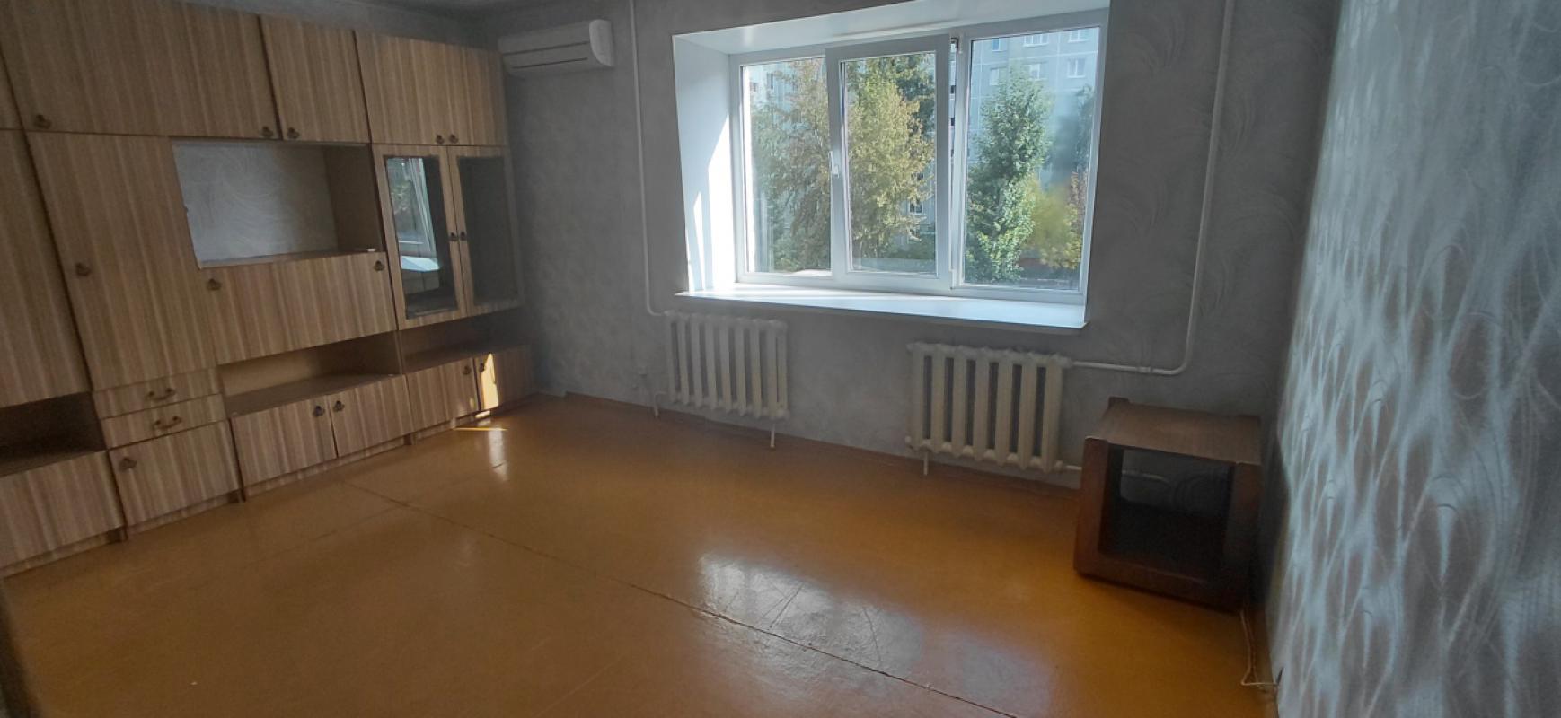 Продаётся уютная квартира на улице Ткачёва, 89 в Оренбурге, которая станет прекрасным выбором как дл - Оренбург
