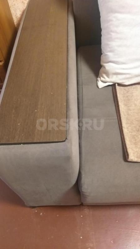 Продам угловой диван. - Орск