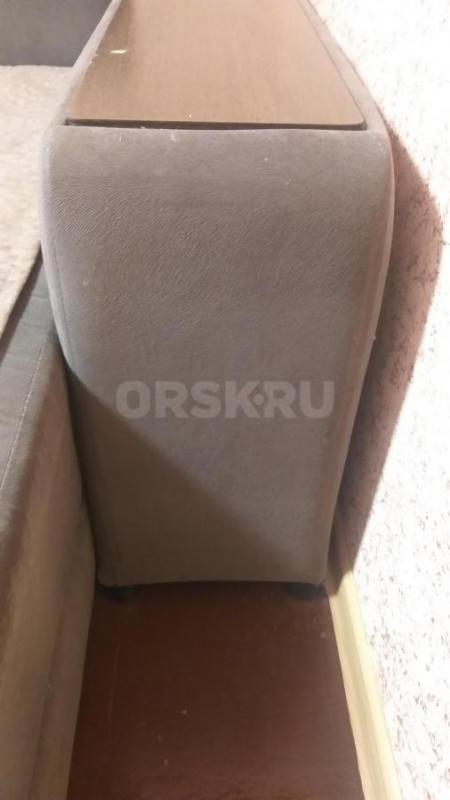 Продам угловой диван. - Орск