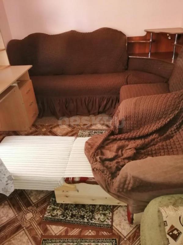 Продам диван, кресло - кровать, стол для занятия, стол тумба. - Орск