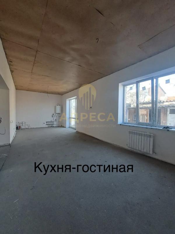 Продаётся Новый дом с гаражом класса премиум застройки. - Дубовая роща