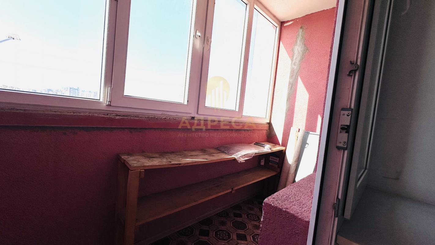 Продается 1 ком квартира в кирпичном доме. - Оренбург