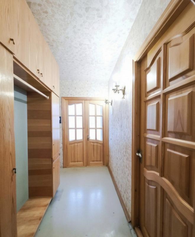 Продам 2к квартиру в центре городаАдрес : ул. - Оренбург