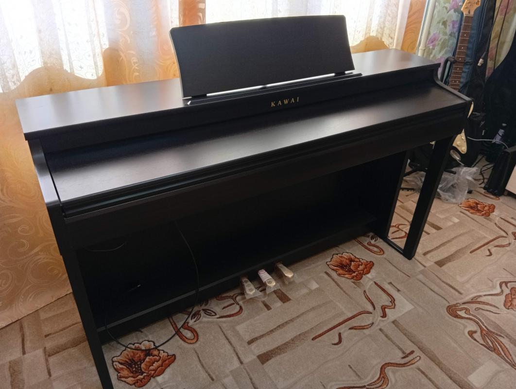 Продам цифровое пианино фортепиано  KAWAI  CN29R. - Новотроицк