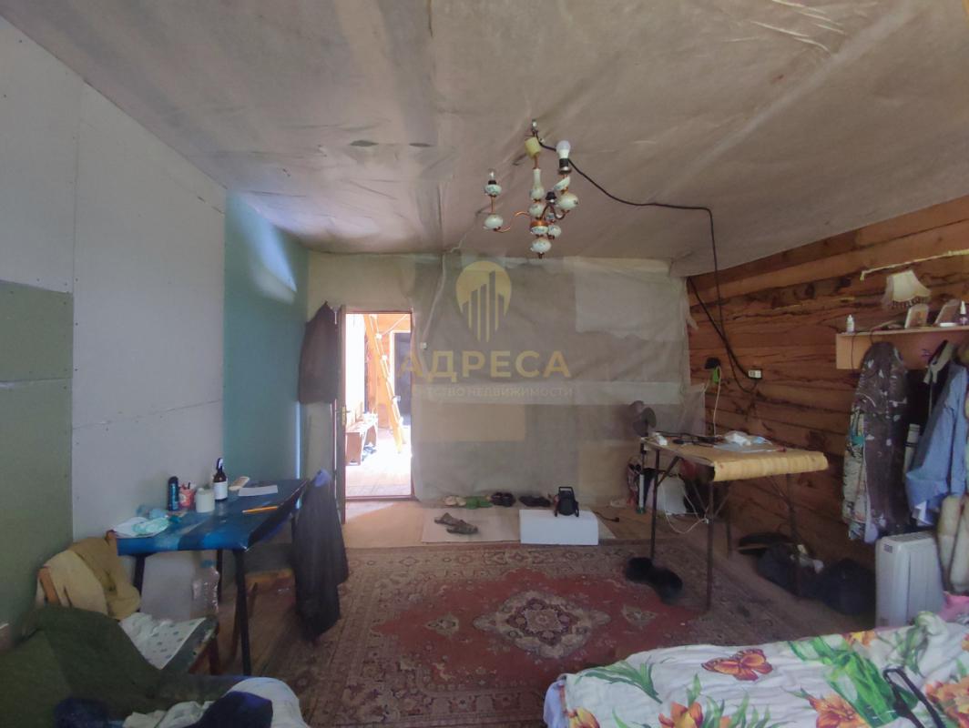 Продается дом в живописном уголке Сакмарского района!🏡 Местоположение: Село Дворики📏 Площадь дома: 1 - Дворики