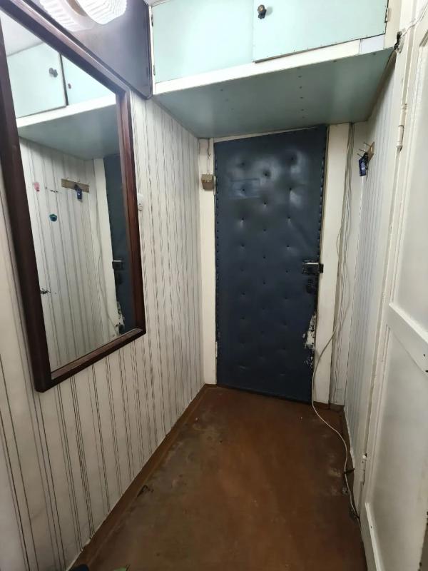 В продаже двухкомнатная квартира по улицы Советской 106, остановка Гагарина. - Новотроицк