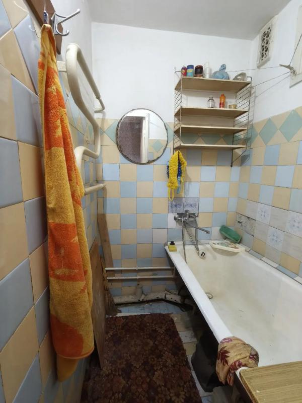 В продаже четырех комнатная квартира по адресу Улальская7 (Район магазина Юбилейный). - Новотроицк