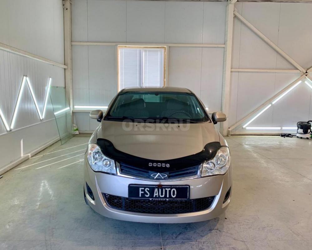 В продаже Chery Bonus в хорошем техническом и внешнем состоянии.
2011 год. - Орск