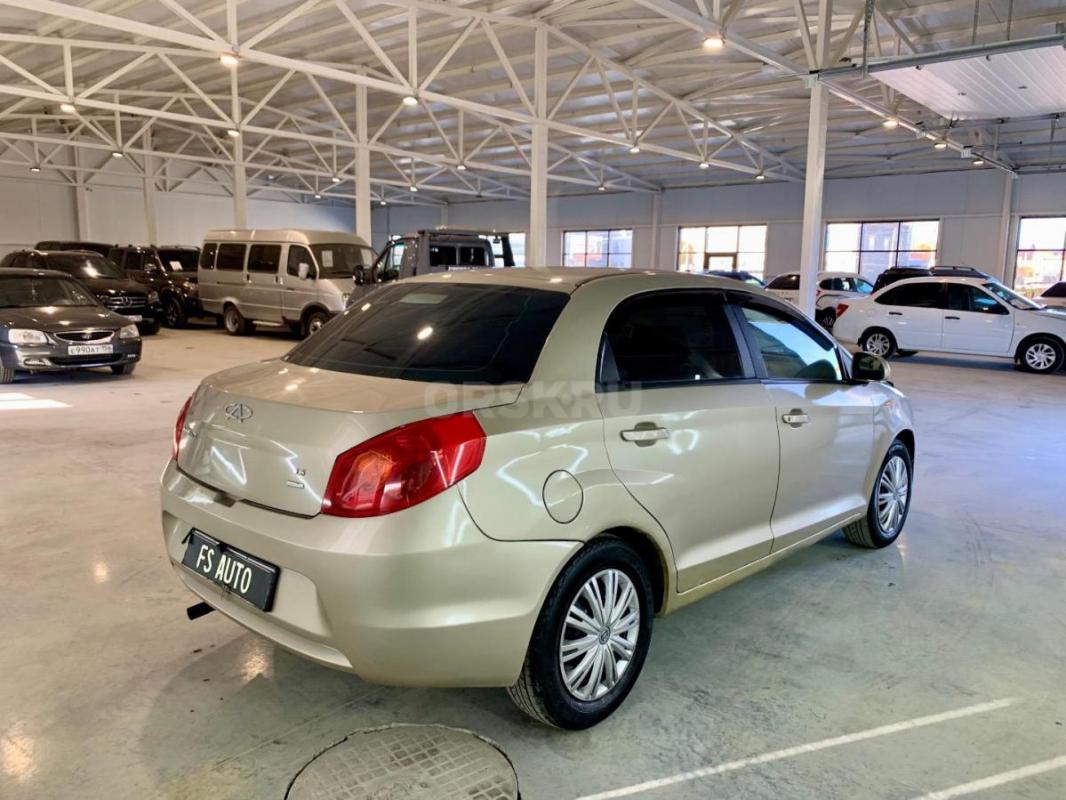 В продаже Chery Bonus в хорошем техническом и внешнем состоянии.
2011 год. - Орск
