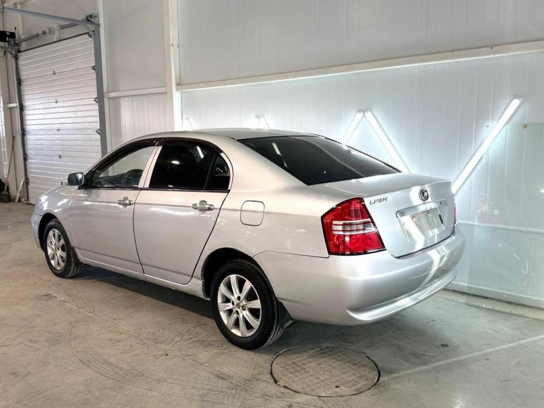 В ПРОДАЖЕ  LIFAN SOLANO
2011 года, в отличном техническом и внешнем состоянии.
4 собственника, ПТС - Орск
