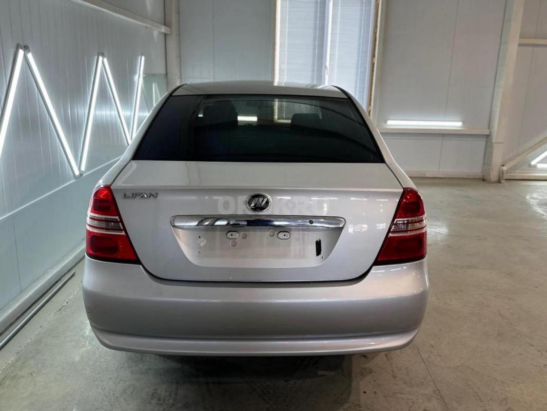 В ПРОДАЖЕ  LIFAN SOLANO
2011 года, в отличном техническом и внешнем состоянии.
4 собственника, ПТС - Орск