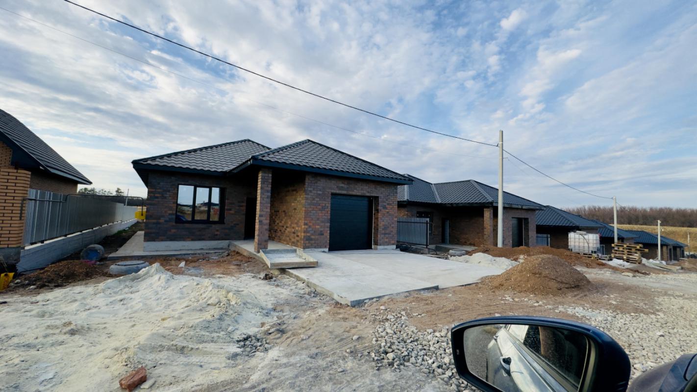 💎Откройте дверь в свой новый комфортный дом
🏡 Продается дом с гаражом по семейной ипотеке, под 6% го - Подгородняя Покровка