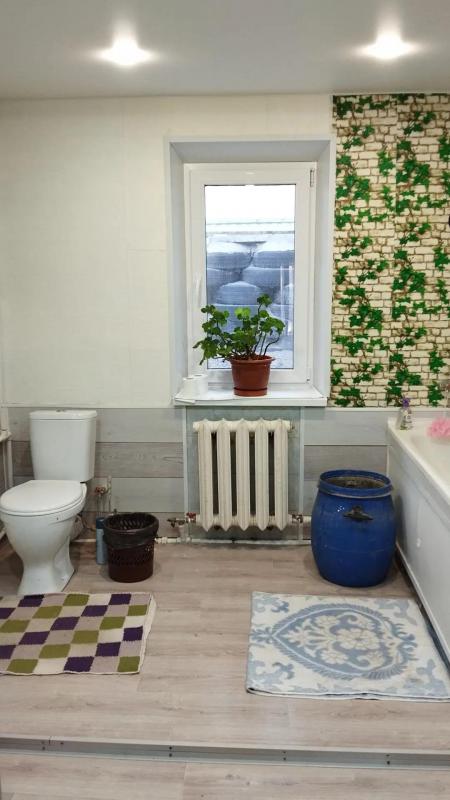 Продаётся одноэтажный дом 57,8 м² на участке 12 соток. - Новотроицк