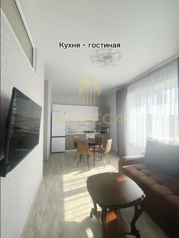 Продаётся квартира S-65кв. - Оренбург