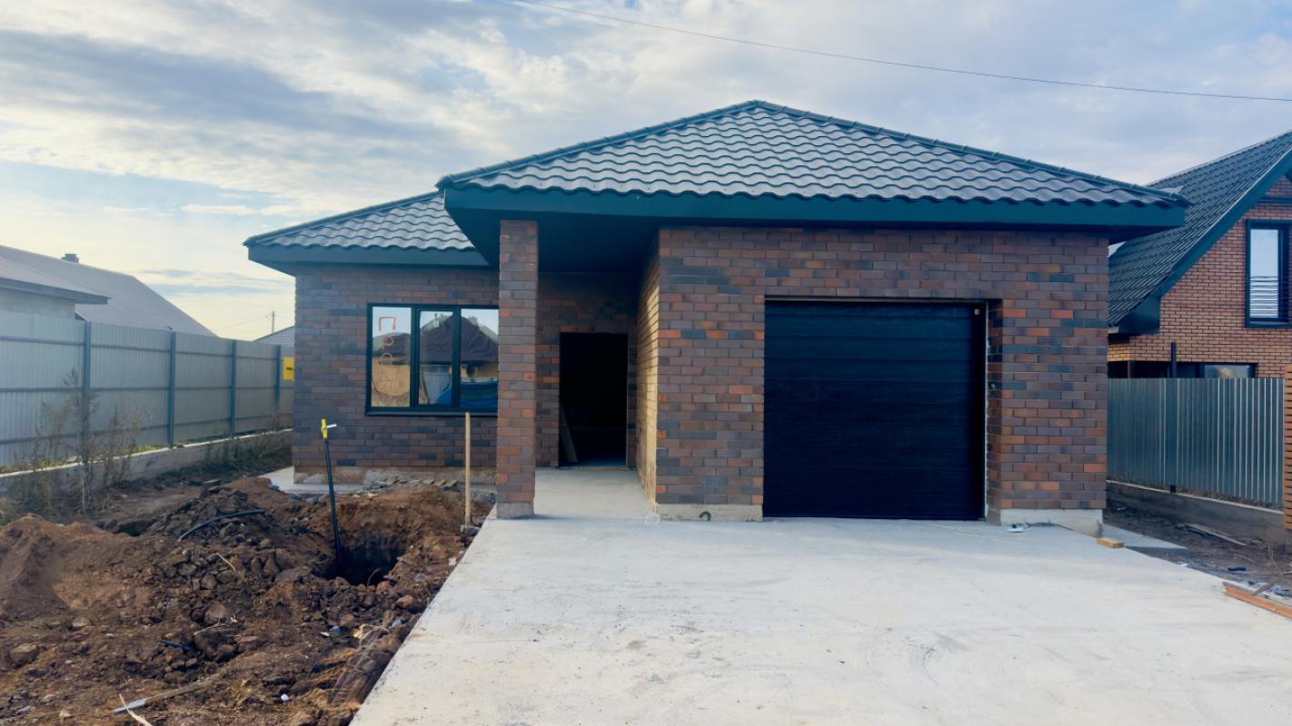 💎Откройте дверь в свой новый комфортный дом
🏡 Продается дом с гаражом по семейной ипотеке, под 6% го - Подгородняя Покровка