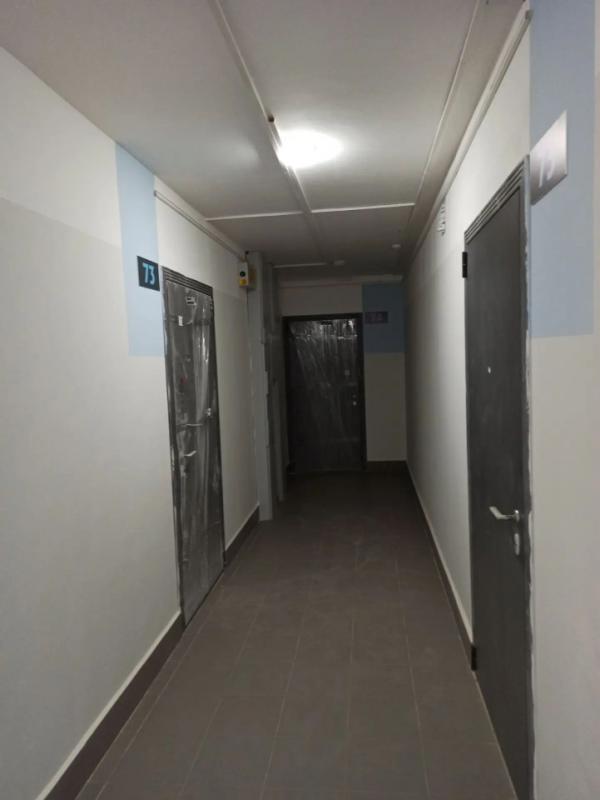 Продам 1к квартиру в  ЖК "Акварель"- ул. - Оренбург
