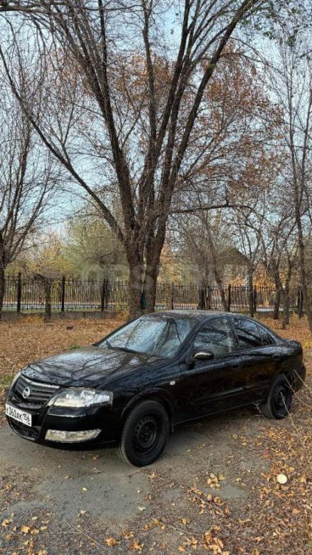 Продам Nissan Almera Classic
Мотор работает отлично, не стучит, не троит, 100 км назад поменяна цеп - Орск