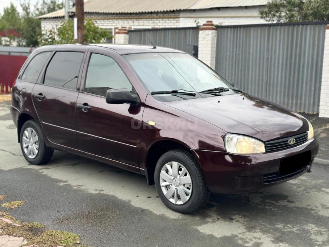 Продам Lada Kalina 2013г
Кузов Универсал. - Орск