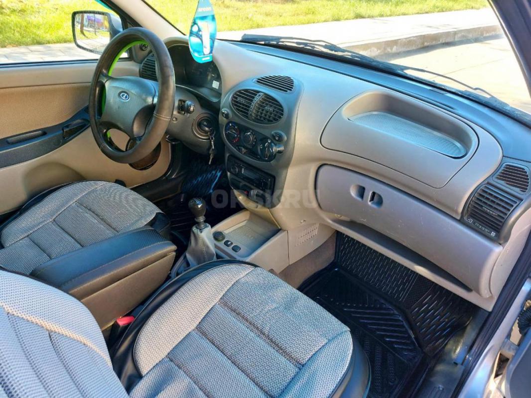 LADA Kalina 2012г.э. - Орск