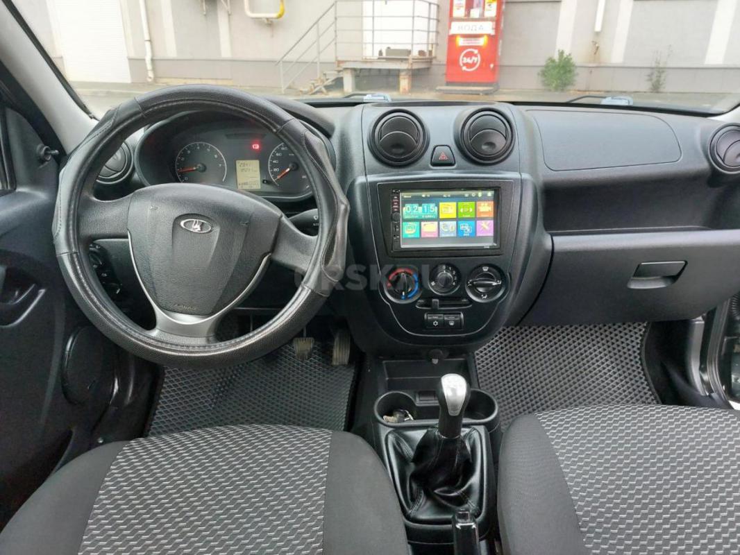Lada Granta 2019г. - Орск