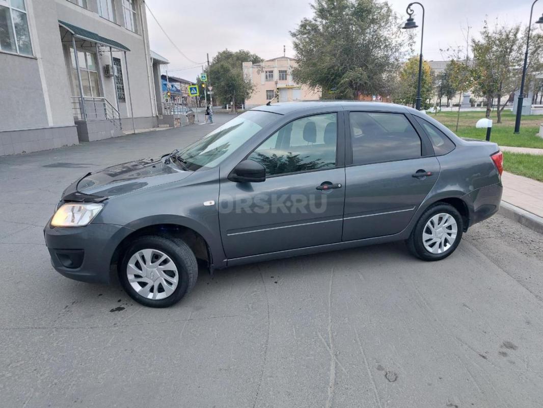 Lada Granta 2019г. - Орск