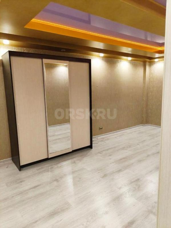 Продаётся готовая к проживанию квартира — тёплая, уютная и абсолютно не требующая вложений. - Орск