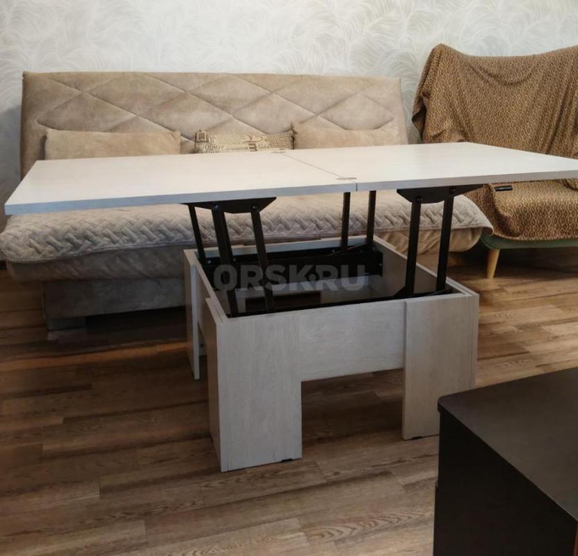 Стол трансформер 160х80 см. - Орск