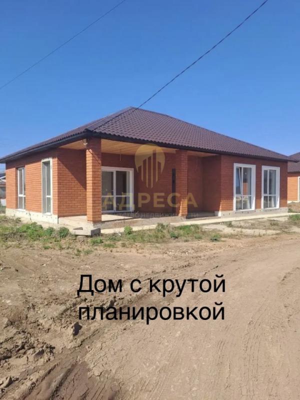 Дом от застройщика!!! - Нежинка