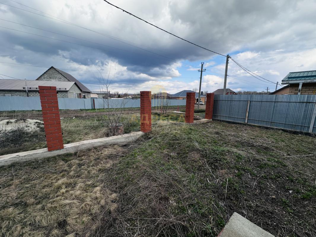 Продается участок в с. - Приютово