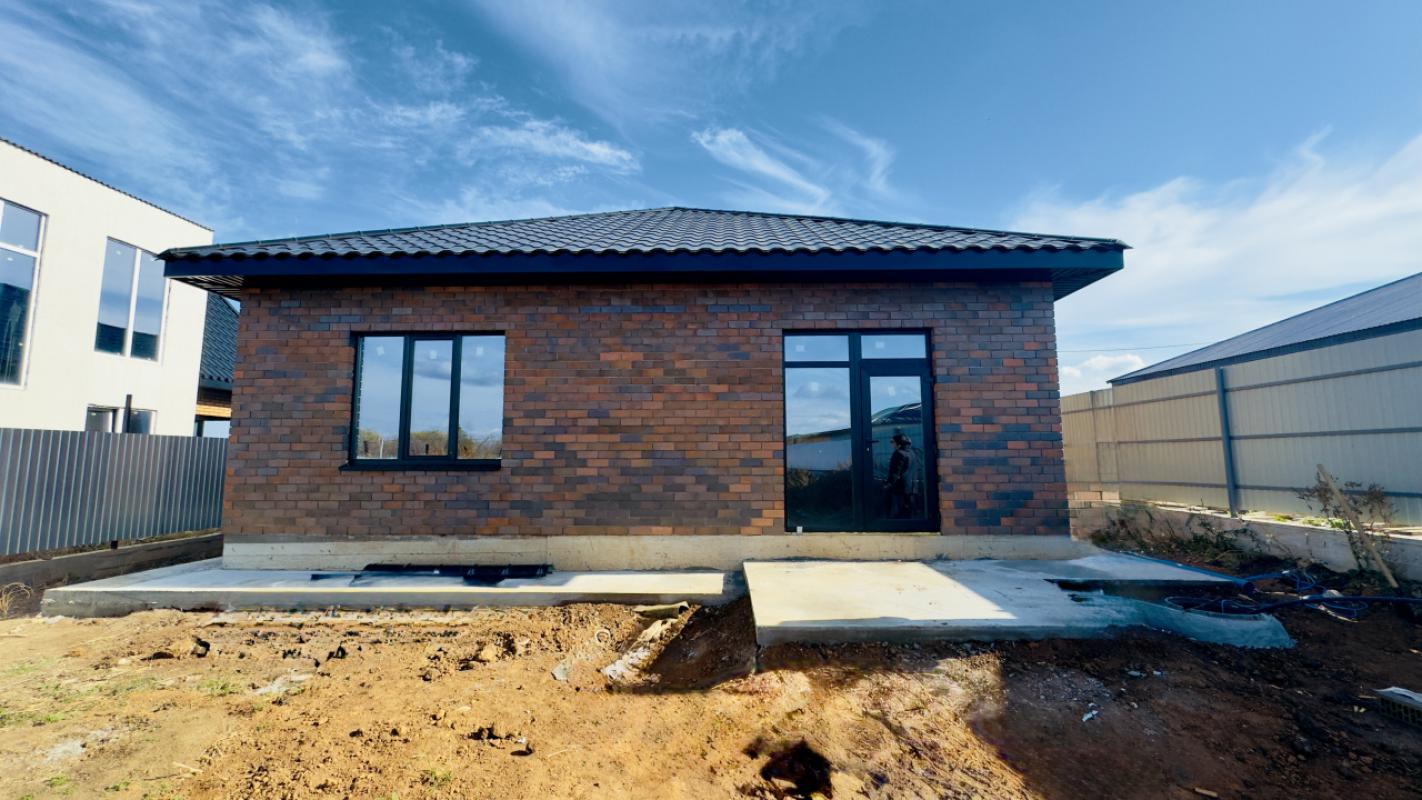 💎Откройте дверь в свой новый комфортный дом
🏡 Продается дом с гаражом по семейной ипотеке, под 6% го - Подгородняя Покровка