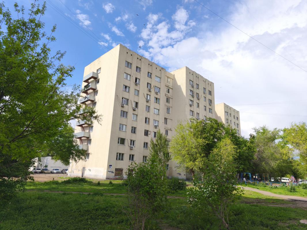📍Продаётся  квартира (малосемейка)🔹адрес : пр-кт Дзержинского 36/2🔹Общая площадь 18 кв. - Оренбург
