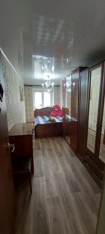 Продается уютная квартира в лучшем районе города по улице Марии Корецкой дом 3 в городе Новотроицке. - Новотроицк