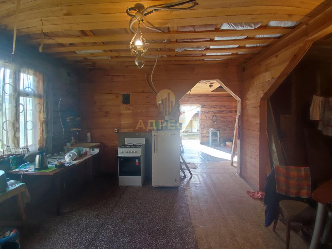 Продается дом в живописном уголке Сакмарского района!🏡 Местоположение: Село Дворики📏 Площадь дома: 1 - Дворики