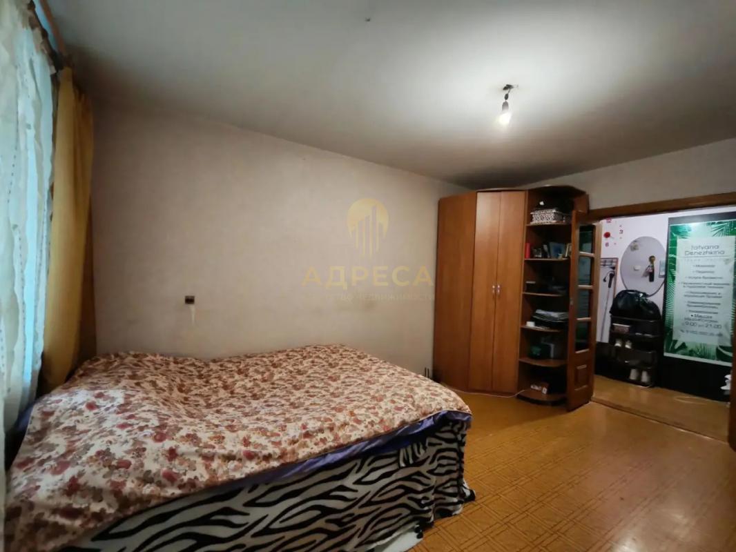 В продаже большая квартира 1/5 эт. - Оренбург