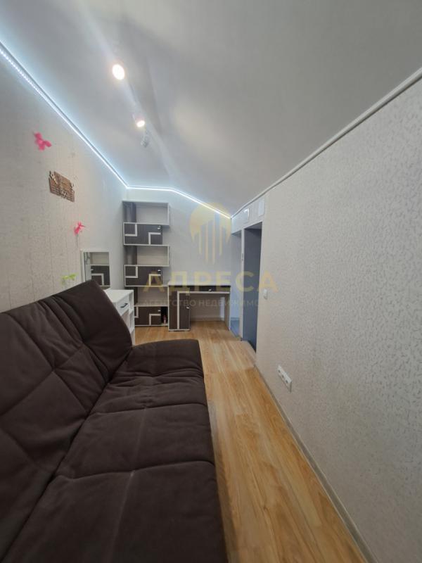В продаже уникальная двухуровневая квартира в кирпичном доме!!! - Оренбург