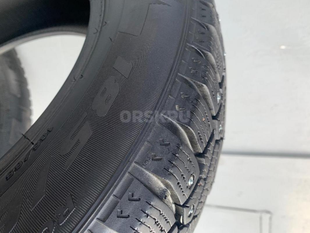 Продам зимние шины Pirelli Ice Zerro, 185/65/15
Шины в хорошем состоянии! - Орск