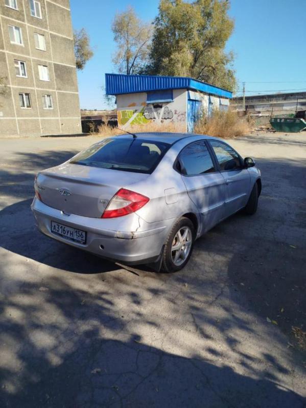 Продам срочно сел поехал, нужны вложения по мелочи, доки чистые на учёте стоит - Орск