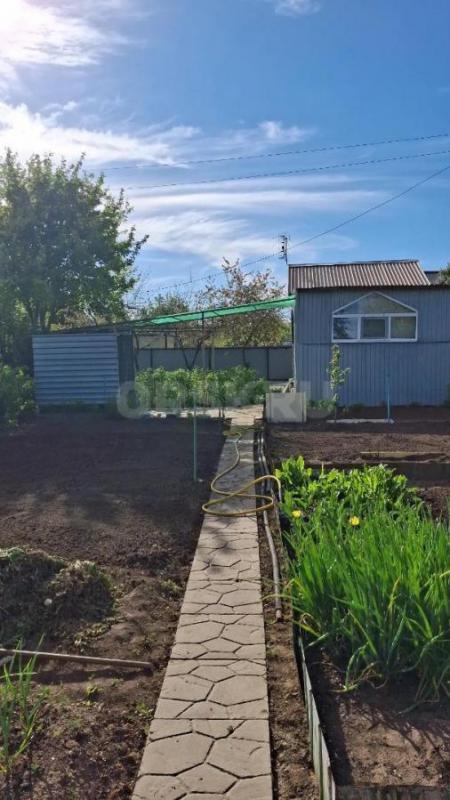 Продам дачу , район снт ударник. - Орск