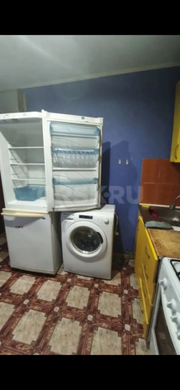 Сдам двухкомнатную квартиру с раздельными комнатами. - Орск