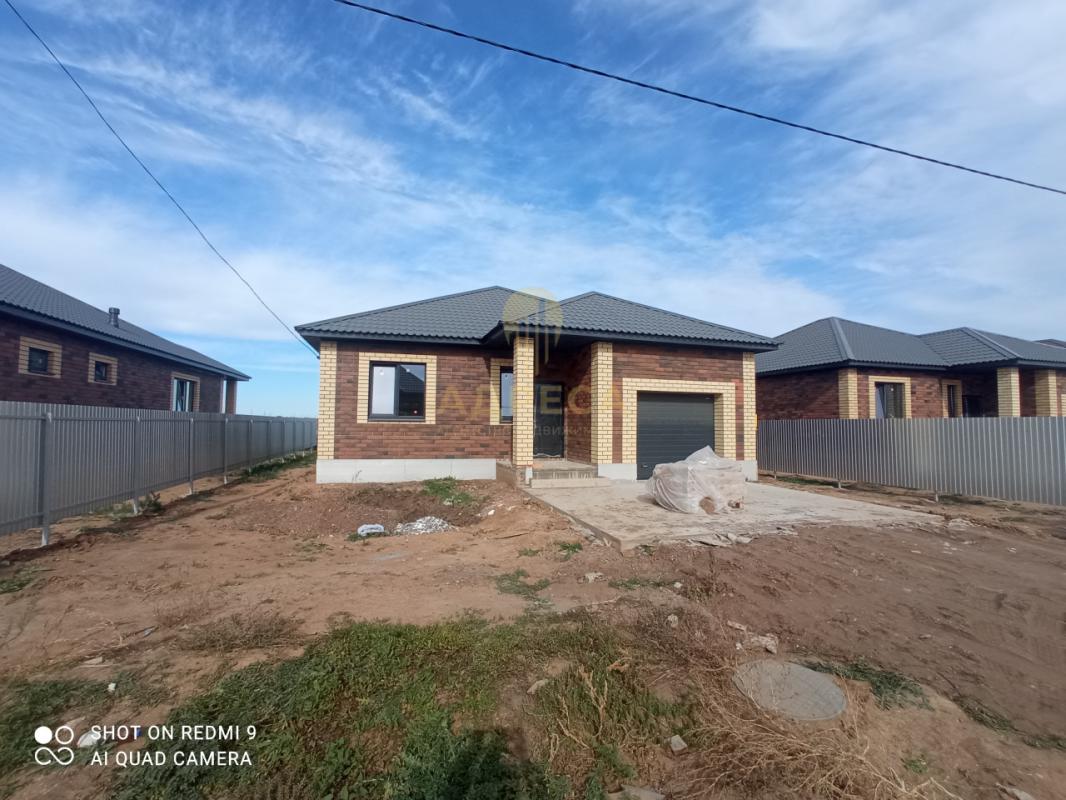 ПРОДАЕТСЯ ДОМ 132м 5 сот. - Оренбург