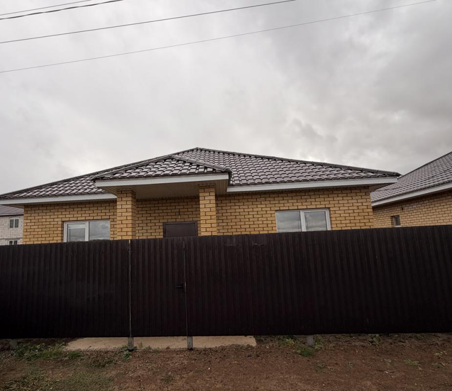 Дом, в котором хочется остаться навсегда! - Южный Урал