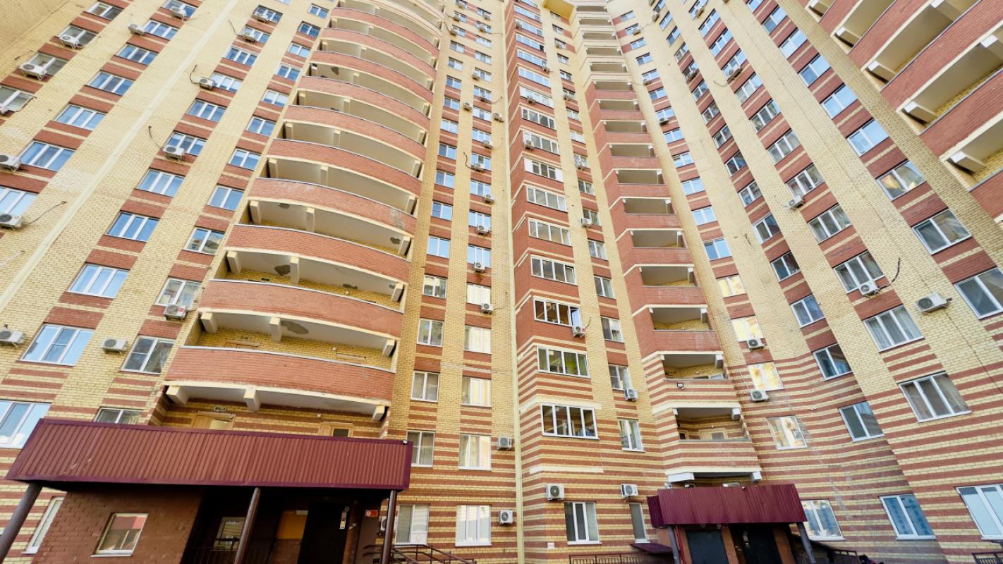 ✨ Пространство, где начинается ваша новая жизнь. - Оренбург