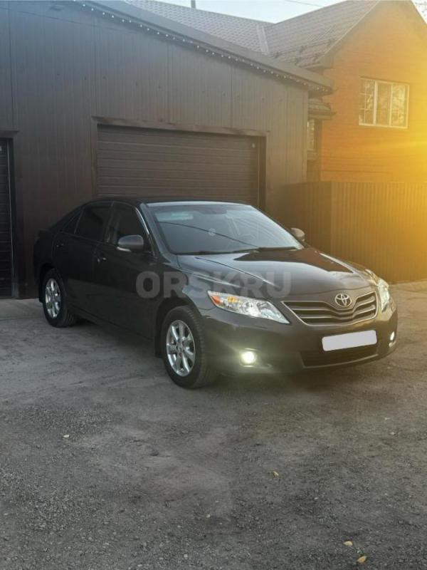 Продам Toyota Camry 40, 2011 года выпуска. - Орск