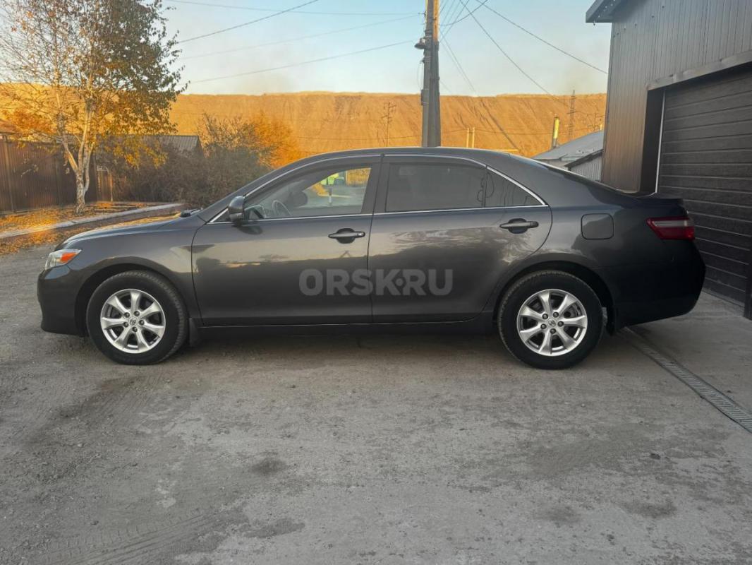 Продам Toyota Camry 40, 2011 года выпуска. - Орск