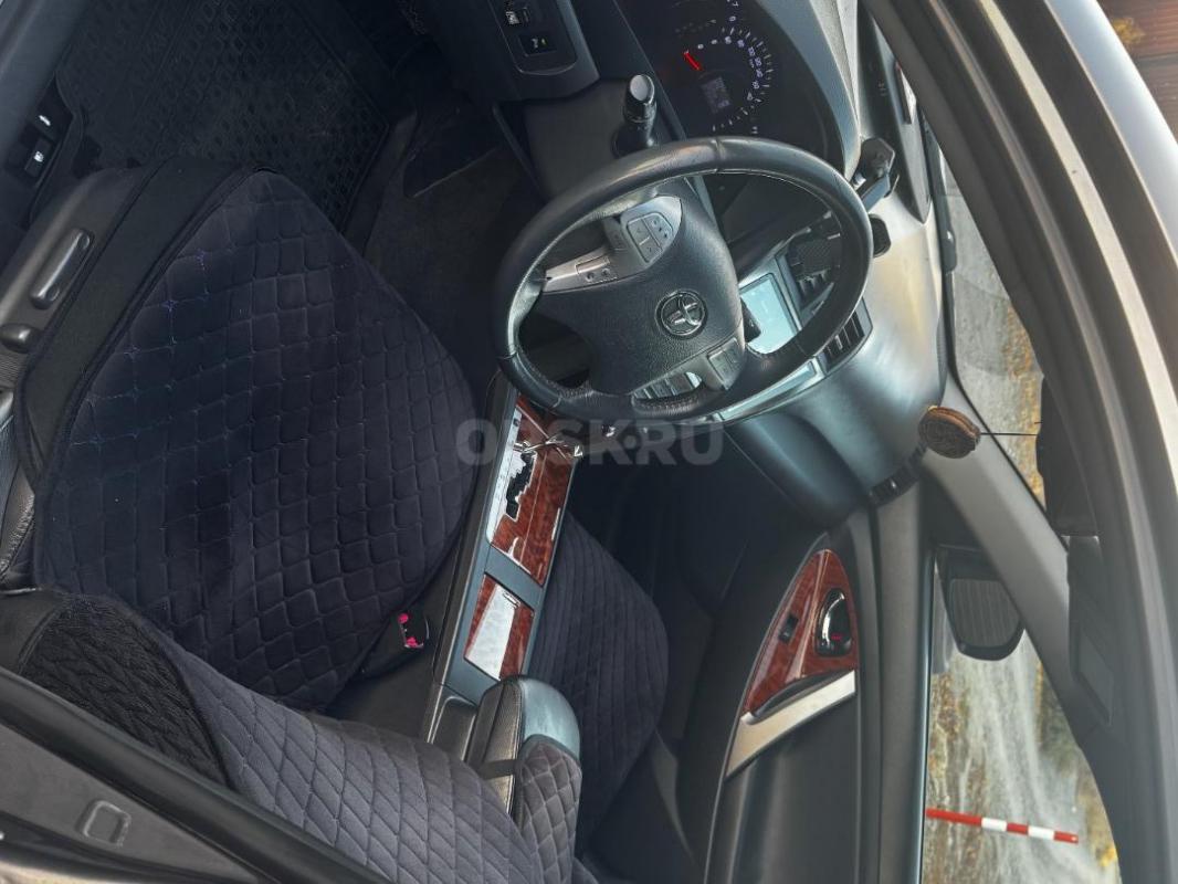 Продам Toyota Camry 40, 2011 года выпуска. - Орск
