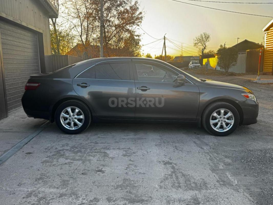 Продам Toyota Camry 40, 2011 года выпуска. - Орск