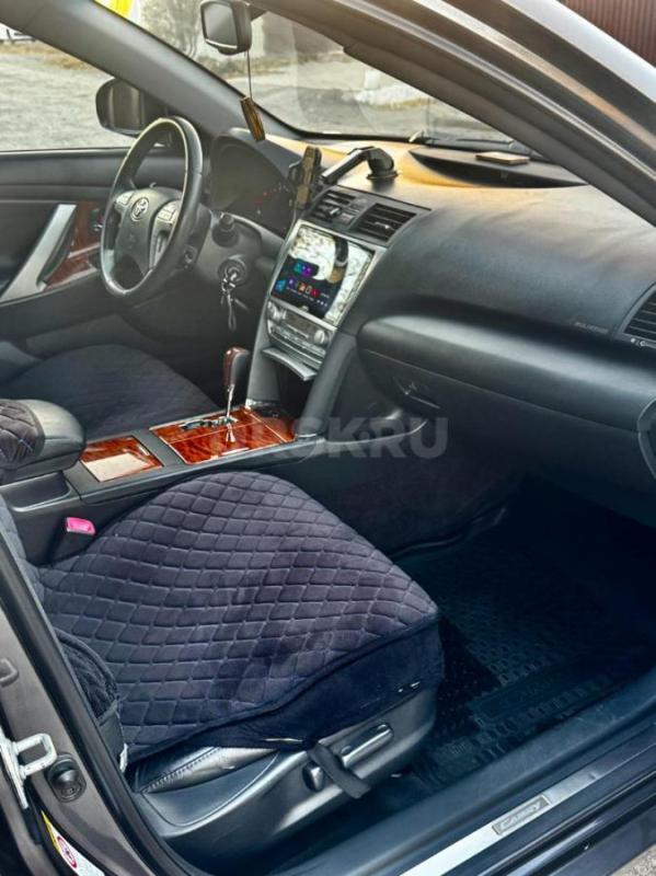 Продам Toyota Camry 40, 2011 года выпуска. - Орск